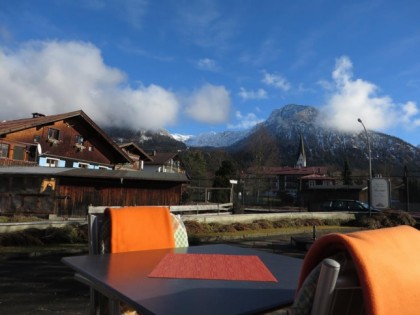 Photo:  Bacchus-Stuben Oberstdorf