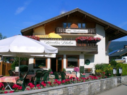 Photo:  Bacchus-Stuben Oberstdorf