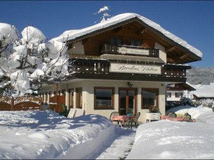 Photo:  Bacchus-Stuben Oberstdorf